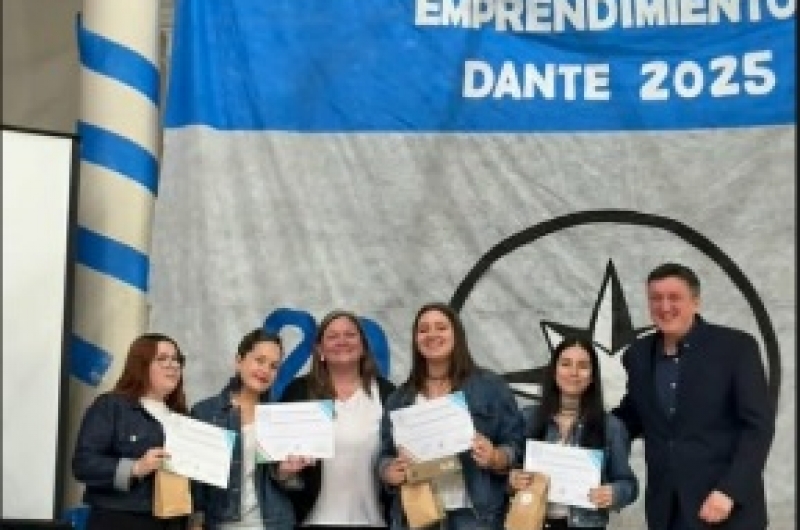 2° ENCUENTRO DE EMPRENDEDORES